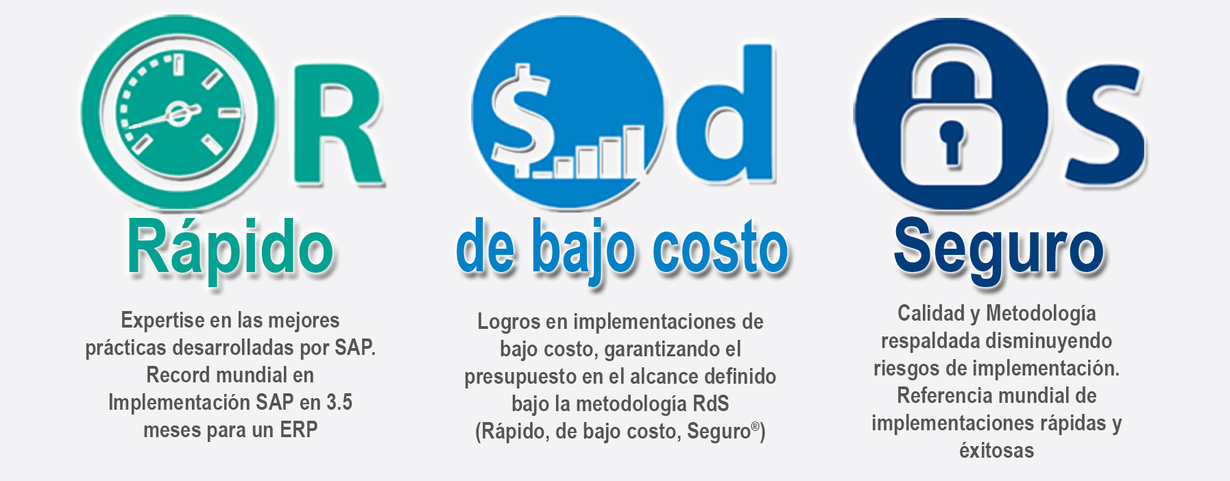 Metodología RDS